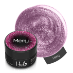 HALO GEL POLISH MERRY - DISCONTINUED ITEM