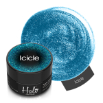 HALO GEL POLISH ICICLE (DISCONTINUED ITEM)