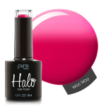 HALO GEL POLISH WOO WOO (DISCONTINUED ITEM)