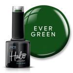 HALO GEL POLISH EVERGREEN (DISCONTINUED ITEM)