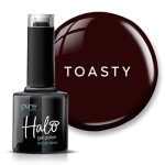 HALO GEL POLISH TOASTY (DISCONTINUED ITEM)
