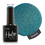 HALO GEL POLISH BLUEBELL (DISCONTINUED ITEM)