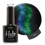 HALO GEL POLISH JINX (DISCONTINUED ITEM)