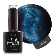 HALO GEL POLISH AMULET (DISCONTINUED ITEM) HALO GEL POLISH AMULET (DISCONTINUED ITEM)