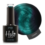 HALO GEL POLISH CHARM (DISCONTINUED ITEM)
