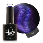 HALO GEL POLISH HEX (DISCONTINUED ITEM)