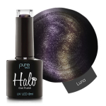 HALO GEL POLISH LUNA (DISCONTINUED ITEM)