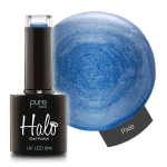 HALO GEL POLISH PIXIE (DISCONTINUED ITEM)