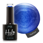 HALO GEL POLISH MYSTIQUE (DISCONTINUED ITEM)