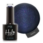 HALO GEL POLISH AURORA (DISCONTINUED ITEM)