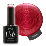 HALO GEL POLISH PHOENIX (DISCONTINUED ITEM)