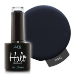 HALO GEL POLISH NAVY (DISCONTINUED PRODUCTS)