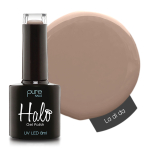 HALO GEL POLISH LADIDA (DISCONTINUED ITEM)