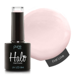 HALO GEL POLISH FIRST LOVE (DISCONTINUED ITEM)