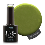 HALO GEL POLISH OLIVE GROVE (DISCONTINUED ITEM)
