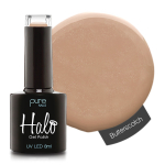 HALO GEL POLISH BUTTERSCOTCH (DISCONTINUED ITEM)