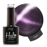 HALO GEL POLISH MYRRH (DISCONTINUED ITEM)