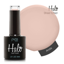 HALO GEL POLISH ANAIS (DISCONTINUED ITEM) HALO GEL POLISH ANAIS (DISCONTINUED ITEM)