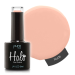 HALO GEL POLISH NUDE (DISCONTINUED ITEM)