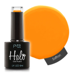 HALO GEL POLISH SAFFRON (DISCONTINUED ITEM)