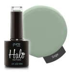 HALO GEL POLISH SAGE (DISCONTINUED ITEM)