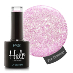 HALO GEL POLISH PINK DIAMOND (DISOCNTINUED ITEM)