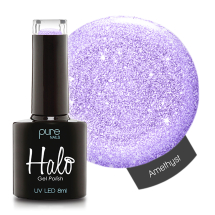 HALO GEL POLISH AMETHYST (DISCONTINUED ITEM) HALO GEL POLISH AMETHYST (DISCONTINUED ITEM)