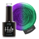HALO GEL POLISH MEDUSA - DISCONTINUED ITEM