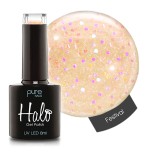HALO GEL POLISH FESTIVAL - DISCONTINUED ITEM