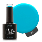 HALO GEL POLISH BALI - DISCONTINUED ITEM
