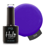 HALO GEL POLISH TAHITI - DISCONTINUED ITEM
