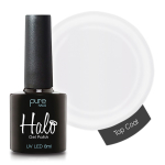 HALO GEL POLISH MATTE TOP COAT - DISCONTINUED ITEM