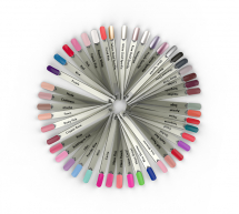HALO COLOUR POPS COLLECTION - DISCONTINUED ITEM HALO COLOUR POPS COLLECTION - DISCONTINUED ITEM