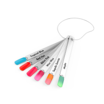 HALO BEACH PARTY COLOUR POPS - DISCONTINUED ITEM HALO BEACH PARTY COLOUR POPS - DISCONTINUED ITEM