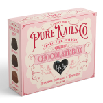 HALO GEL POLISH CHOCOLATE BOX COLLECTION - DISCONTINUED