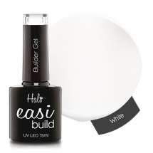 HALO EASIBUILD WHITE 15ML - DISCONTINUED ITEM HALO EASIBUILD WHITE 15ML - DISCONTINUED ITEM