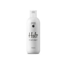 HALO ACRYLIC LIQUID 100ML - DISCONTINUED ITEM HALO ACRYLIC LIQUID 100ML - DISCONTINUED ITEM