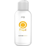 PURE NAILS ACETONE 500ML - DISCONTINUED ITEM