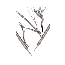 HALO ELITE NAILS TOOLS - COMPLETE COLLECTION - DISCONTINUED ITEM HALO ELITE NAILS TOOLS - COMPLETE COLLECTION - DISCONTINUED ITEM