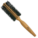 DMI 1875 NATURE LARGE ROUND BRUSH 100% BOAR - DISCONTINUED