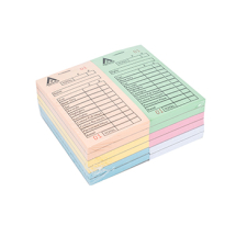AG CHECK PADS ASSORTED X12