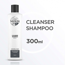 NIOXIN CLEANSER 2 SHAMPOO 300ML