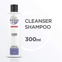 NIOXIN CLEANSER 5 SHAMPOO 300ML
