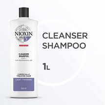 NIOXIN CLEANSER 5 SHAMPOO 1000ML