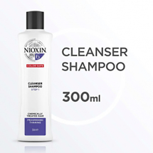 NIOXIN CLEANSER 6 SHAMPOO 300ML