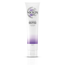 NIOXIN DEEP REPAIR HAIR MASK 150ML