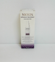 NIOXIN INT TREATMENT HAIR BOOSTER 30ML