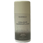 MB COLOUR CAMOUFLAGE DARK BROWN 125ML