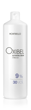 MONTIBELLO OXIBEL CREAM 9% 30VOL 1000ML MONTIBELLO OXIBEL CREAM 9% 30VOL 1000ML