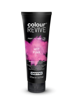 OSMO COLOUR REVIVE HOT PINK TUBE